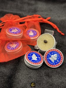 人緣膏/人緣油/油