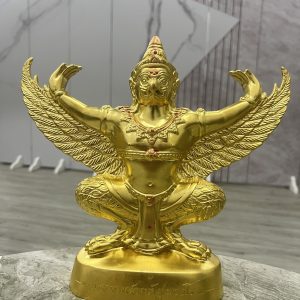 龍婆屈啦 屈破燙 瑪下巴啦咪  供奉尊（已經點好硃砂及寫符）